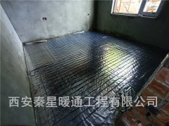  電地暖安裝施工要求，7個事項缺一不可